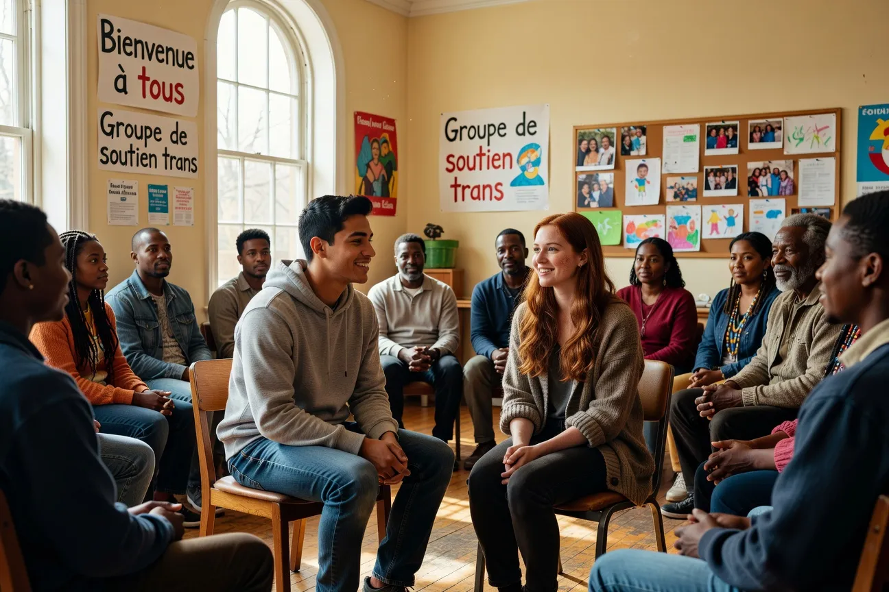 Transidentit&eacute; et non-binarit&eacute; au Qu&eacute;bec 2026